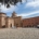 LAVORI AL CASTELLO ESTENSE: CHIUSA LA VIA COPERTA