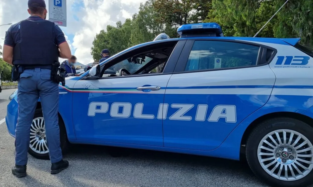 FERRARA. UN ARRESTO SU ORDINE DI CARCERAZIONE E UNA DENUNCIA PER TENTATO FURTO